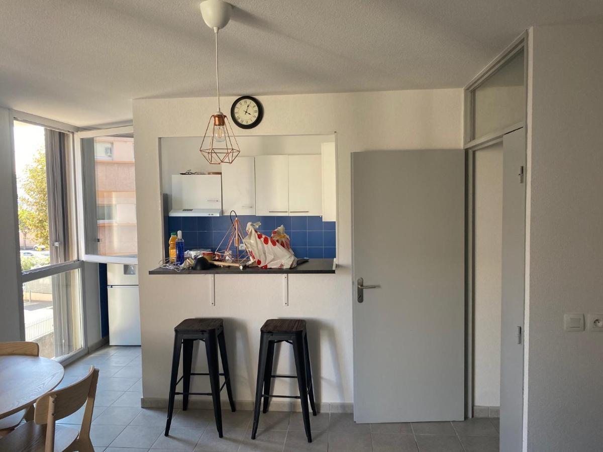 Le Velodrome Chic Appartement Marsella Exterior foto