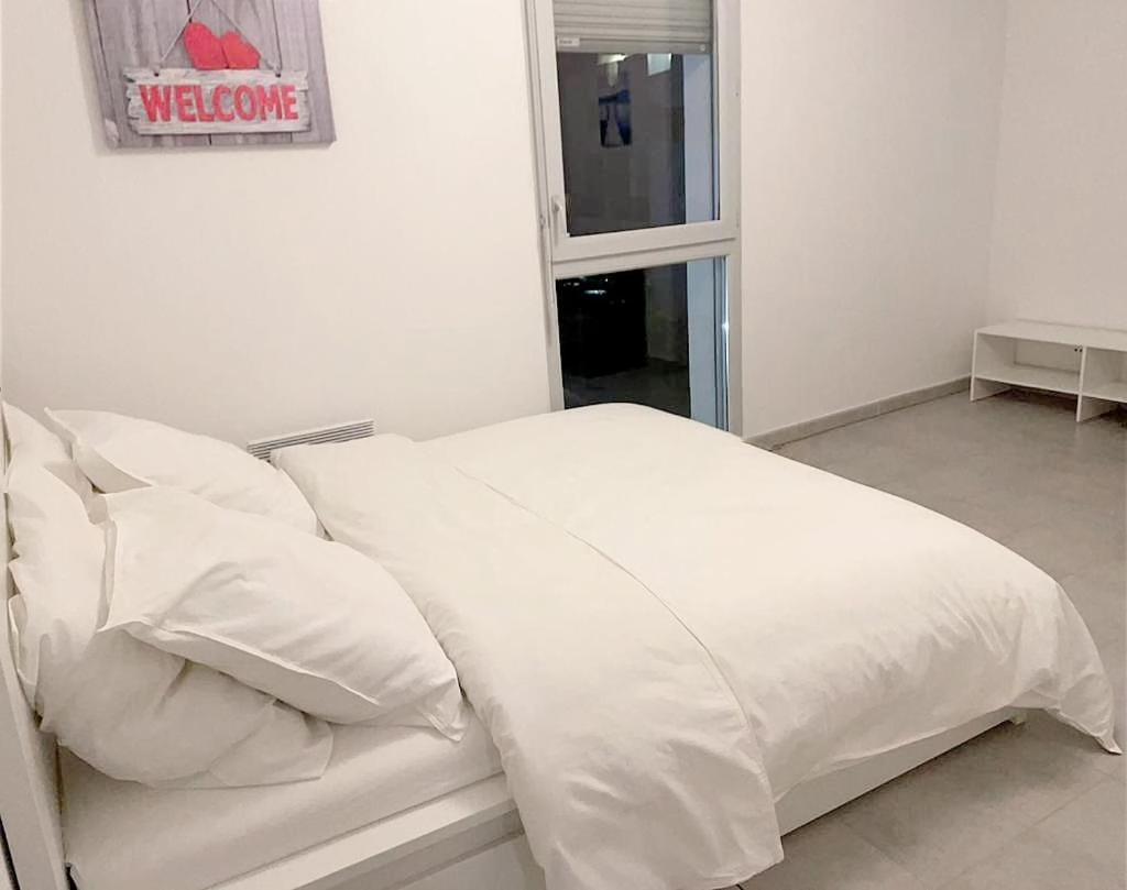 Le Velodrome Chic Appartement Marsella Exterior foto