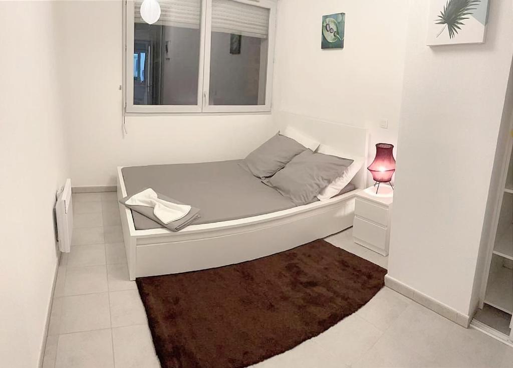 Le Velodrome Chic Appartement Marsella Exterior foto